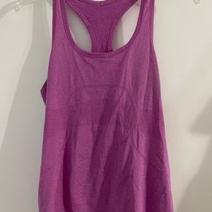 swiftly tech tank top